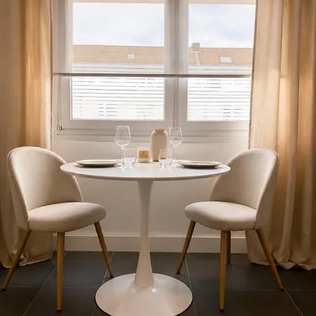 Modernes Boutique