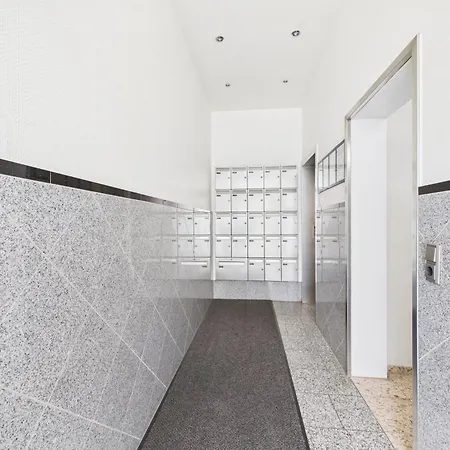 Modernes Boutique Διαμέρισμα